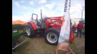 foire de beaucroissant avril 2014 partie 2 [upl. by Eceinehs]