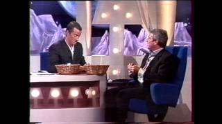 Michel Boujenah VS Christophe Dechavanne DUEL DE BLAGUES à CIEL MON MARDI 2000 [upl. by Dnomsaj]