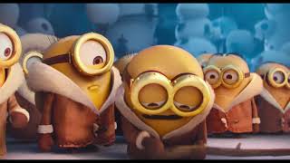 The minions first 14 minut but reversed [upl. by Jaime]