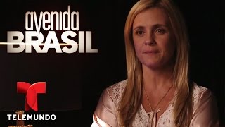 Avenida Brasil  Avance Exclusivo 72  Telemundo Novelas [upl. by Drarrej]