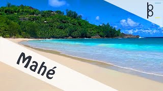 Mahé Seychelles Top Spots [upl. by Ehsiom467]