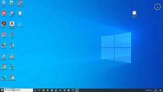 Como instalar un certificado digital en windows10 [upl. by Schaumberger119]