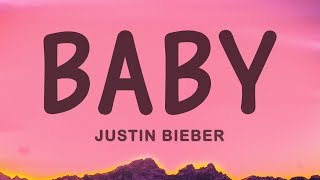 Justin Bieber  Baby ft Ludacris [upl. by Zulema]