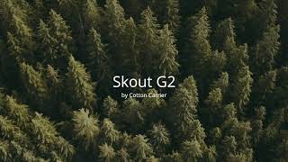 Skout G2 and Flytdeck Universal Drone Controller Bracket Available on Kickstarter now [upl. by Ailenroc323]