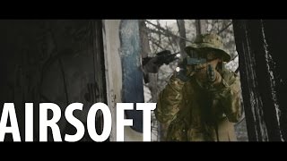 Airsoft Tactical Squad [upl. by Asenej]