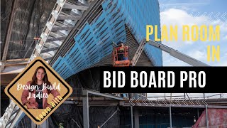 Bid Board Pro Plan Room [upl. by Ajay954]