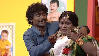 ಮದುವೆಯ ಆನಂದ  Full Episode 37  Comedy Khiladigalu  Zee ಕನ್ನಡ [upl. by Cariotta209]