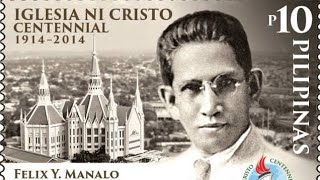 History of Iglesia ni Cristo and its Unbiblical beliefs [upl. by Yahsram39]