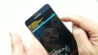 All Samsung Galaxy Phones Forgot Password Factory Reset [upl. by Eeimaj]