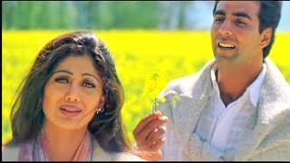 Dil Ne Yeh Kaha Love Song Alka Y Kumar S Udit N  Dhadkan  Akshay Kumar Sunil Shetty Shilpa S [upl. by Attenohs]