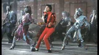 Michael Jackson  Thriller Lyrics in Description [upl. by Ib]