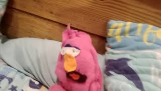 telly monster sings alpha baa baa twinkle song [upl. by Kawasaki]