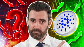 Cardano Update What’s Next ADA Price Prediction amp Risks [upl. by Deloris]