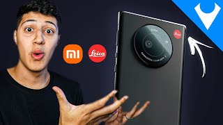 ATENÇÃO para esse novo XIAOMI melhor do planeta [upl. by Hausmann]