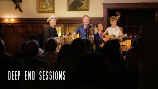 Foghorn Stringband  Georgia Railroad [upl. by Dric502]