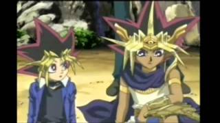 YGO Puzzleshipping Untouchted [upl. by Lehplar]