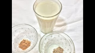 Home Remedy for Gas and Indigestion  mane maddu for ajirNa in kannada [upl. by Ecilahc184]