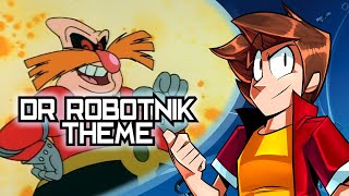 Dr Robotniks Theme AoSTH  Remixes Revived Part 1 [upl. by Ahsaenat]