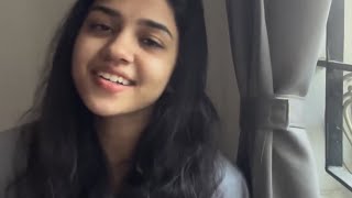 Jeevamshamay song singing cover theevandi Malayalam movie tovino thomas youtubeshorts [upl. by Anuahs]