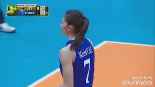 DEANNA WONG BEST PLAYSPersonal faves [upl. by Assanav]