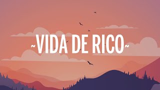 vico C Dándote Vida Letra [upl. by Yasdnil513]