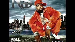 Nas Stillmatic FULL ALBUM [upl. by Ybbil]