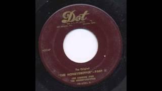 JOE LIGGINS  THE HONEYDRIPPER PART 2 DOT [upl. by Gerianna]