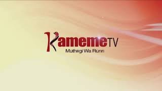 Kameme Tv Live [upl. by Innaig]