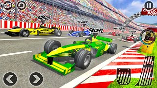 Formula Car Race Legends Android Gameplay HD  Gadi Wala Racing Game [upl. by Erin]