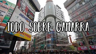 ¿Gamarra Cómo hacer tu ropa en Gamarra Guia completa [upl. by Cletis]