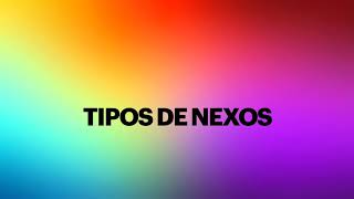 Tipos de nexos [upl. by Zetnom]