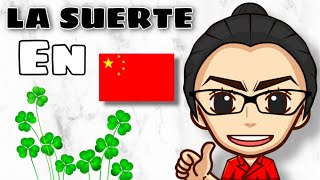 🍀SUPERSTICIONES en CHINA🍀 10  1 HISTORIA 📖 [upl. by Davison546]