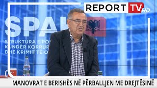 Afera ‘Partizani’ Klosi  Koha që Berisha të japë llogari para drejtësisë ra miti i paprekshmërisë [upl. by Sergo]