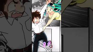 URUSEI YATSURA OPENING OLD VS NEW ✨ amv uruseiyatsura anime [upl. by Travus]