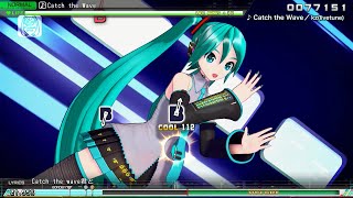 Steam『初音ミク Project DIVA MEGA39’s』公式プロモーション映像 [upl. by Nicolette]