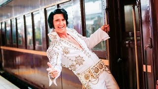 Parkes begins bumper 30th Elvis Festival [upl. by Neenaej]