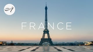 Introducing France with Audley Travel [upl. by Ellehcear]