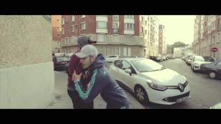 Hayce Lemsi  Stoïque Clip officiel [upl. by Delamare]