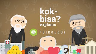 🧠 Apa Itu Ilmu Psikologi Sebenarnya BelajardiRumah [upl. by Winifred]