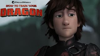 Stoicks Ship How To Train Your Dragon  EPIC CINEMATIC VERSION [upl. by Rumpf]