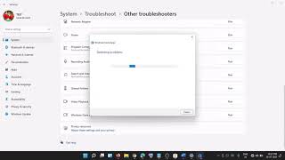 Windows 11 Where To Find And Run Windows Store Apps Troubleshooter In Windows 11 [upl. by Denver]