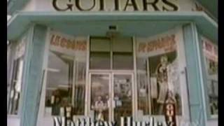 NORMANS RARE GUITARS  VIDEO HISTORY [upl. by Salangi]