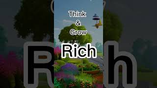 Think and grow rich audiobooks audiobook [upl. by Fazeli]