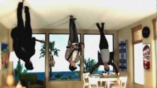 Jonas Brothers quotFallquot  Official Music Video JONAS LA [upl. by Guidotti]