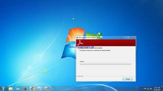 Free Adobe Reader Download and Install [upl. by Vladimir365]