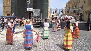 Folk Dance Malta [upl. by Lleda]