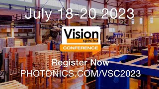 Vision Spectra Conference 2023 [upl. by Ahsinuq]