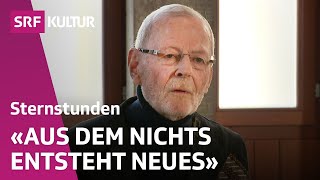 ZenBuddhismus – Warum sollten wir zur Ruhe kommen  Sternstunde Religion  SRF Kultur [upl. by Imelida]