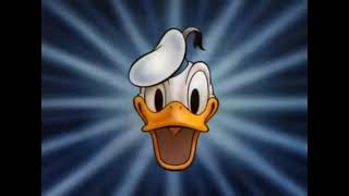 Almost Every Single Donald Duck Title Card 1941 [upl. by Bedell]