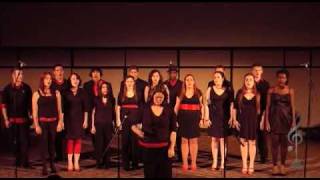 Jewel  Foolish Games A Cappella [upl. by Airotel]